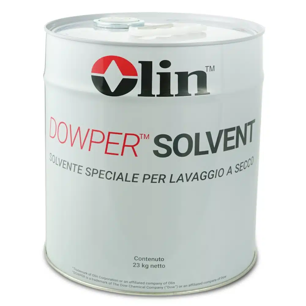 Percloroetilene Dowper